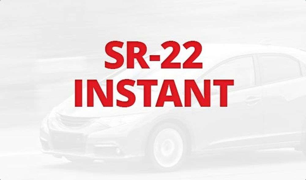 Lower Your SR-22 Insurance Costs – Strategies That Work